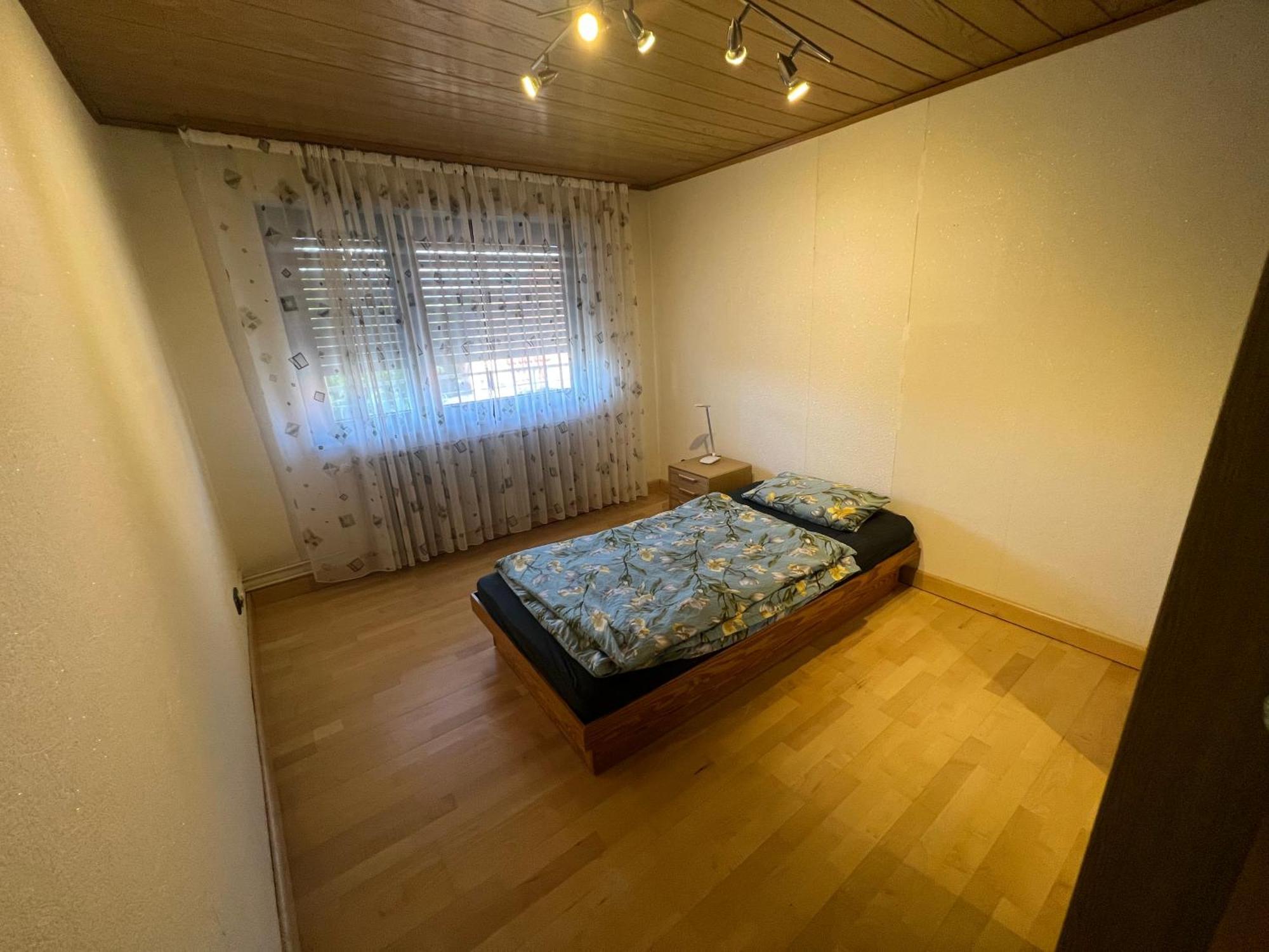 Refugium Villa Real Karben Exterior foto