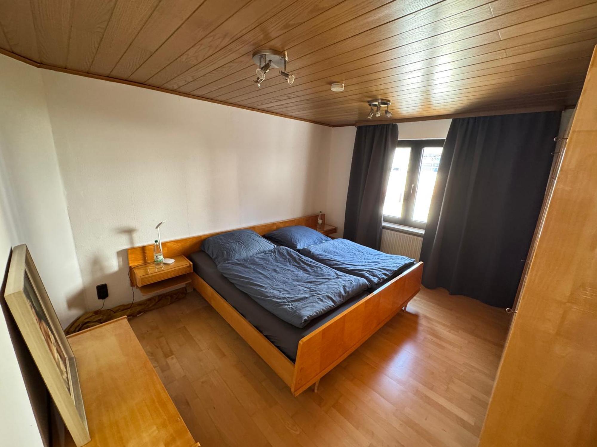 Refugium Villa Real Karben Exterior foto