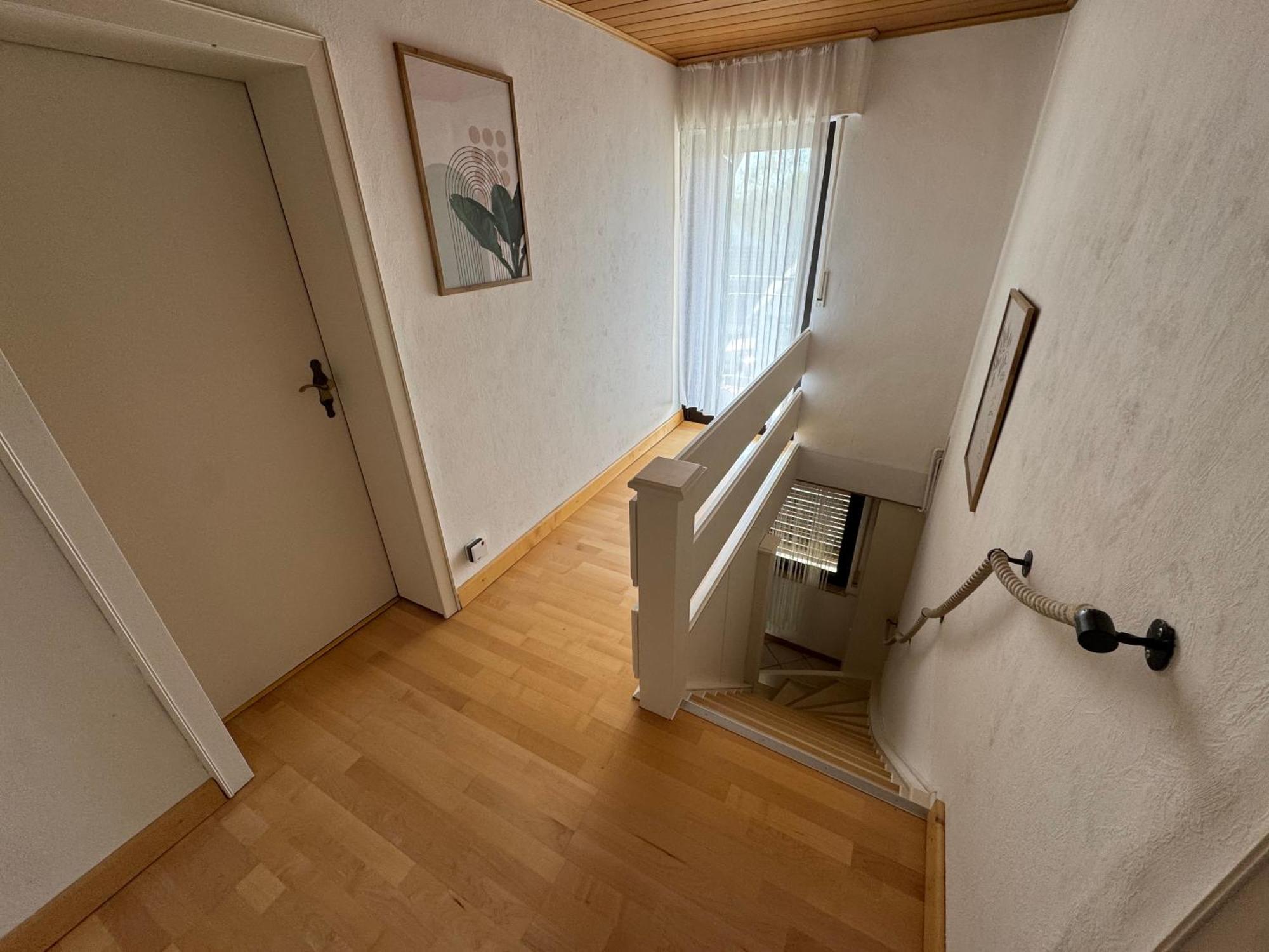 Refugium Villa Real Karben Exterior foto