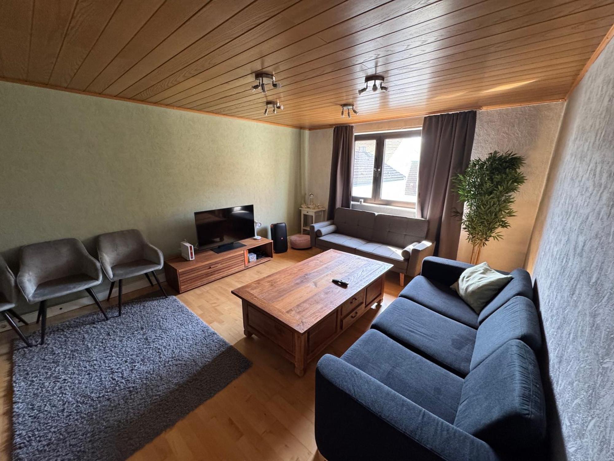 Refugium Villa Real Karben Exterior foto